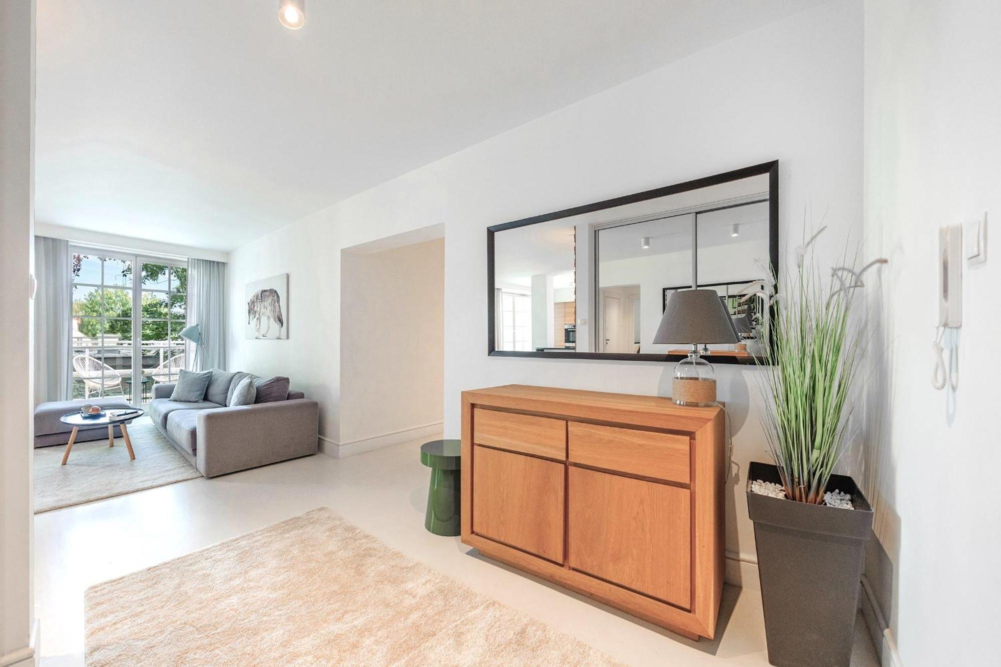 Apartament White Harmony Przestrzeń 2 Tarasy Parking Sopot