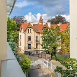 White Harmony Apartament - 2 Tarasy, Bezplatny Parking